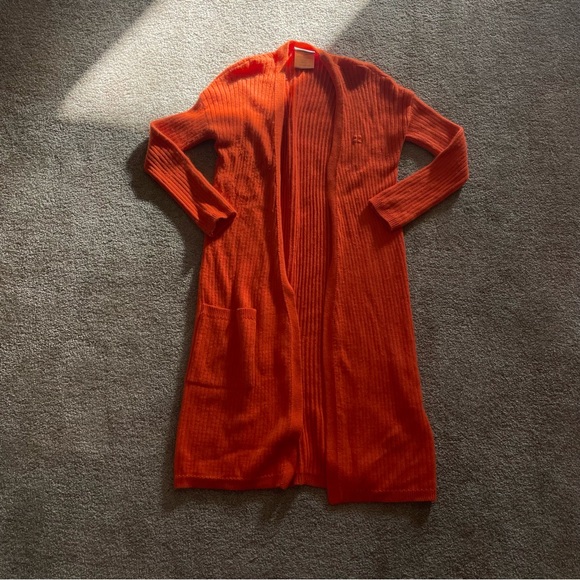COURREGES - CÁRDIGAN